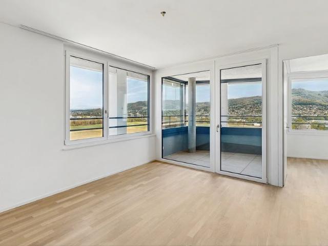 3.5 Zimmer, 70 m², 10. Stock