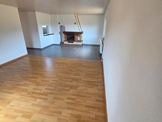 3.5 Zimmer, 70 m²