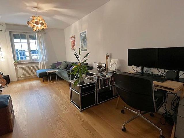 3.5 Zimmer, 70 m²