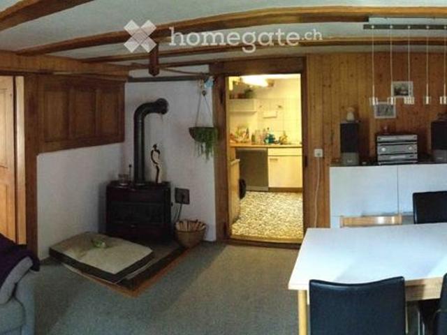 3.5 Zimmer, 70 m²