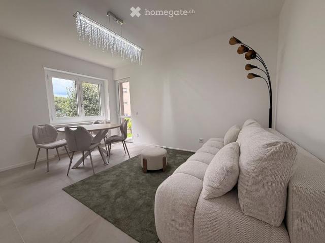 3.5 Zimmer, 70 m²