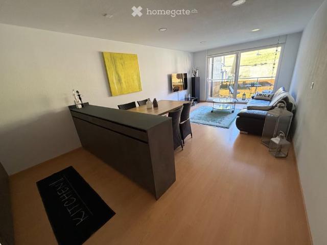 3.5 Zimmer, 70 m²