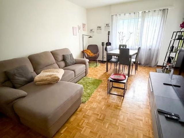 3.5 Zimmer, 70 m²