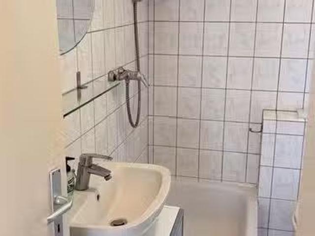 3,5 Zimmer 70 m² 1.395 € Kaltmiete Wohnungen in Bad Homburg