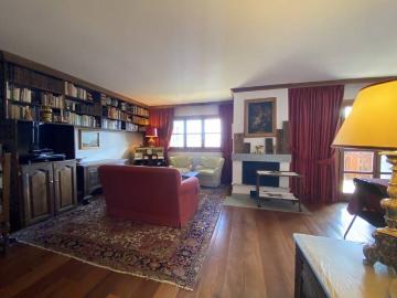 Bluche, Crans-Montana, Siders, Wallis