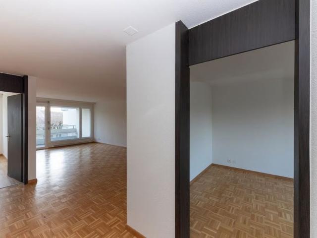 3.5 Zimmer, 70 m², 1. Stock