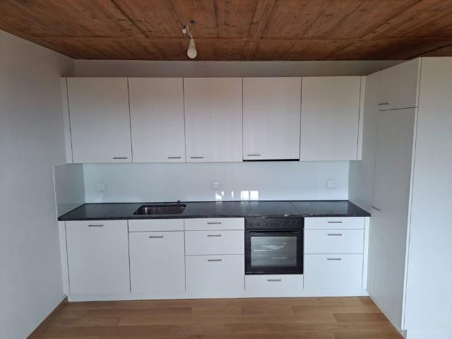3.5 Zimmer, 70 m², 1. Stock