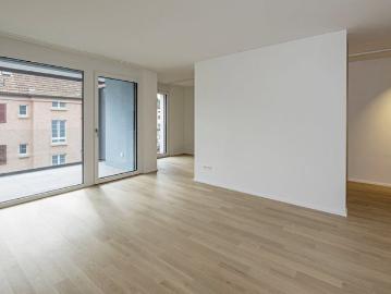 3.5 Zimmer, 70 m², 1. Stock