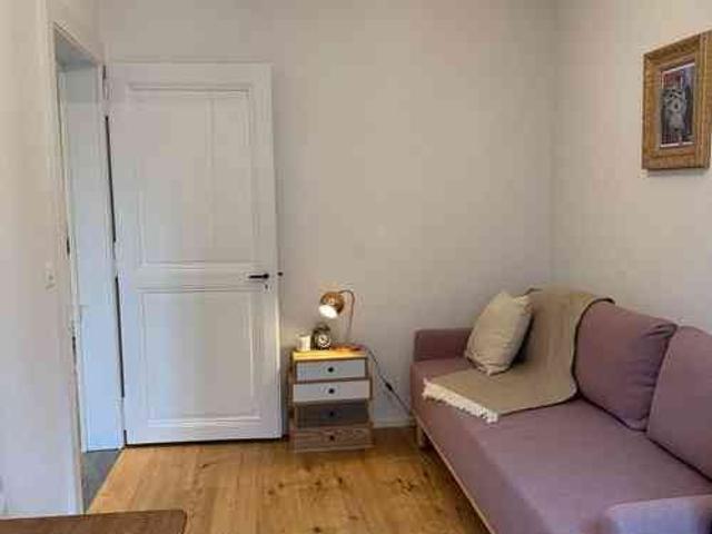 3.5 Zimmer, 70 m², 1. Stock