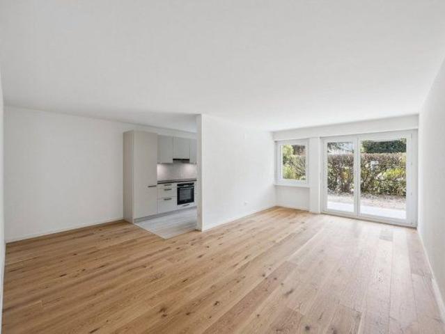 3.5 Zimmer, 70 m², 1. Stock