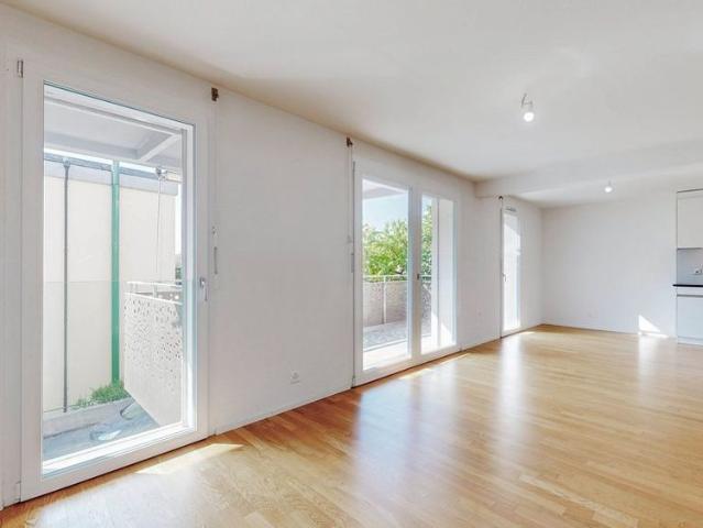 3.5 Zimmer, 70 m², 1. Stock