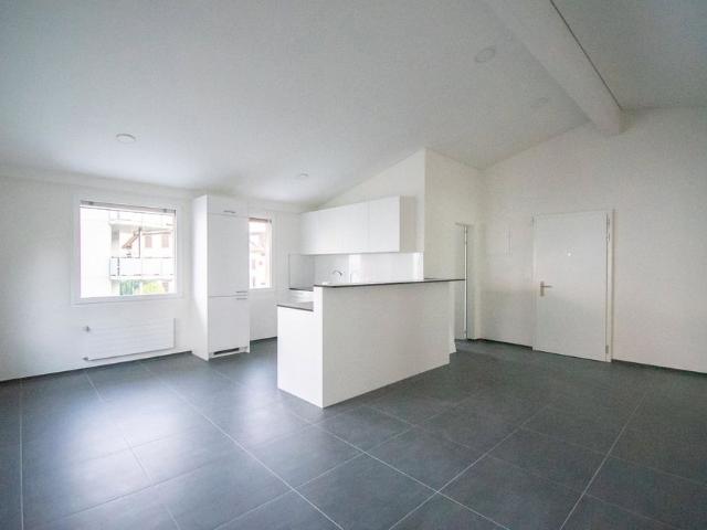 3.5 Zimmer, 70 m², 1. Stock