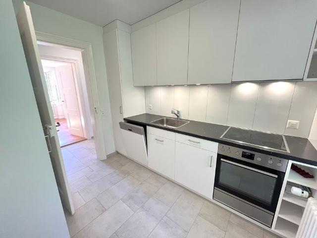 3.5 Zimmer, 70 m², 1. Stock