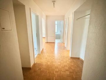 3.5 Zimmer, 70 m², 1. Stock