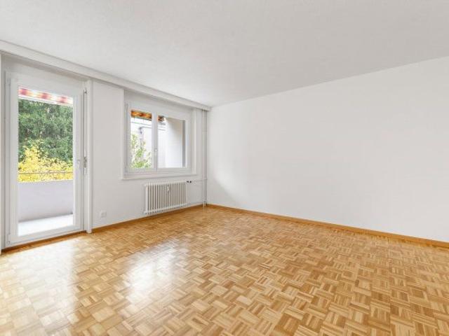 3.5 Zimmer, 70 m², 1. Stock
