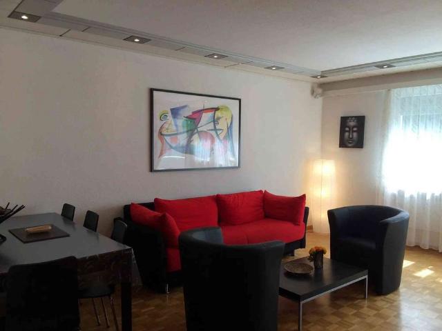 3.5 Zimmer, 70 m², 1. Stock