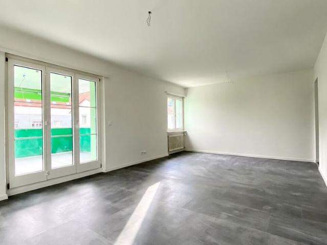 3.5 Zimmer, 70 m², 1. Stock