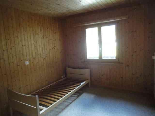 3.5 Zimmer, 70 m², 1. Stock