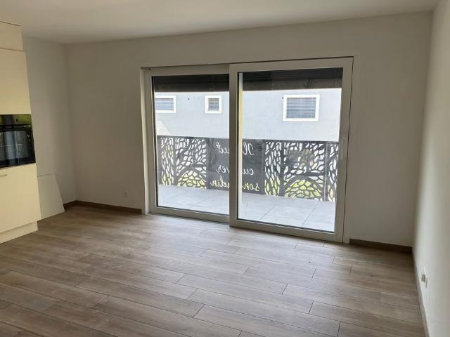 3.5 Zimmer, 70 m², 1. Stock