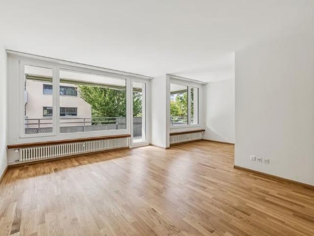 3.5 Zimmer, 70 m², 1. Stock
