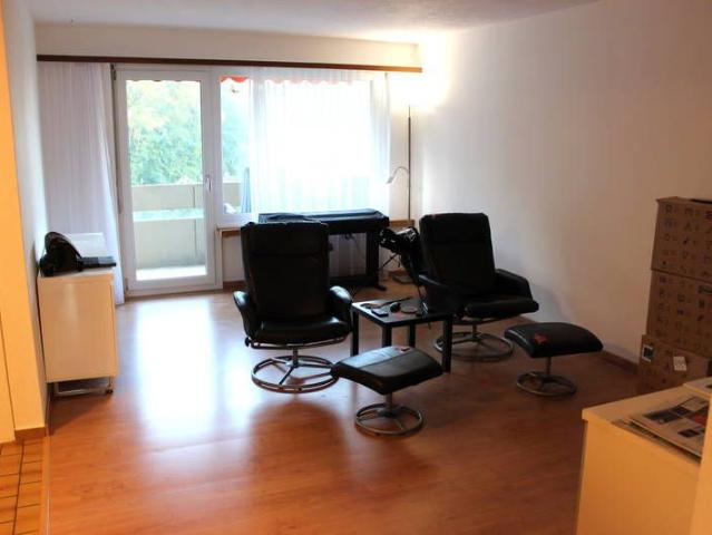 3.5 Zimmer, 70 m², 1. Stock