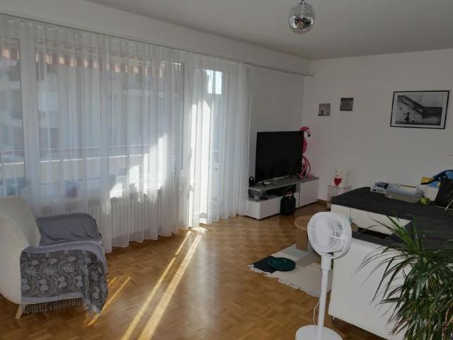 3.5 Zimmer, 70 m², 1. Stock