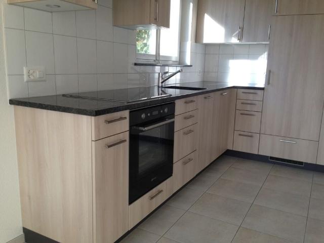 3.5 Zimmer, 70 m², 1. Stock