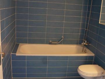 3.5 Zimmer, 70 m², 1. Stock