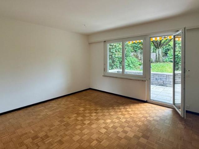3.5 Zimmer, 70 m², 1. Stock