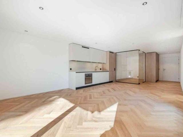 3.5 Zimmer, 70 m², 1. Stock