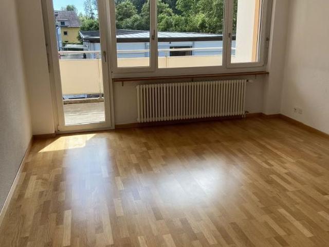 3.5 Zimmer, 70 m², 1. Stock
