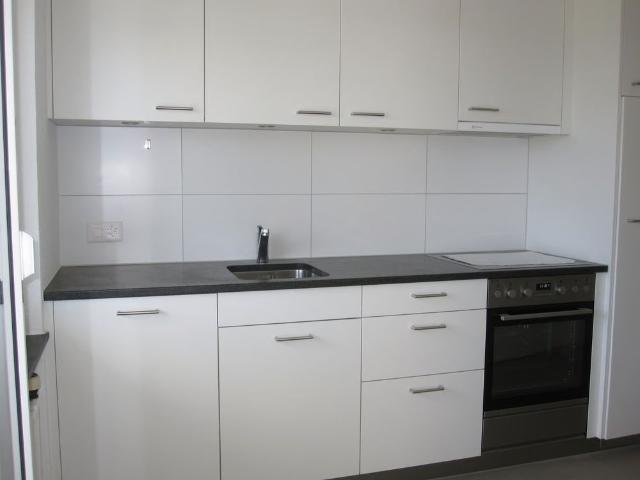 3.5 Zimmer, 70 m², 1. Stock