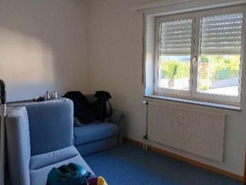 3.5 Zimmer, 70 m², 1. Stock