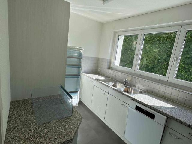 3.5 Zimmer, 70 m², 1. Stock