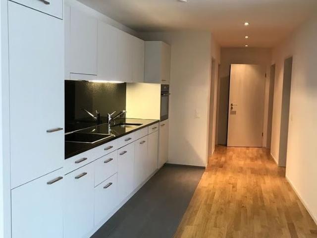 3.5 Zimmer, 70 m², 1. Stock