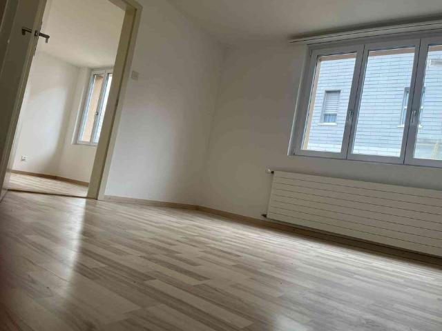 3.5 Zimmer, 70 m², 1. Stock