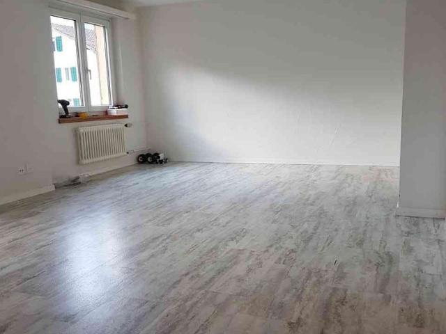3.5 Zimmer, 70 m², 1. Stock