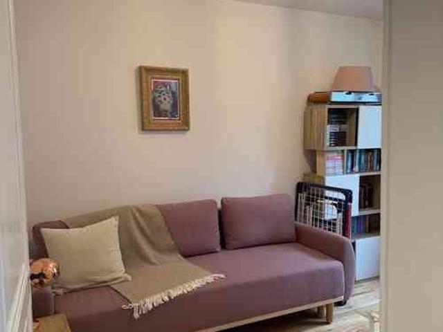 3.5 Zimmer, 70 m², 1. Stock
