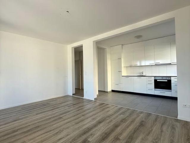 3.5 Zimmer, 70 m², 1. Stock