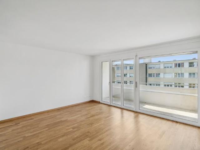 3.5 Zimmer, 70 m², 1. Stock