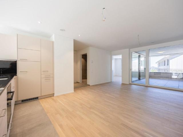 3.5 Zimmer, 70 m², 1. Stock