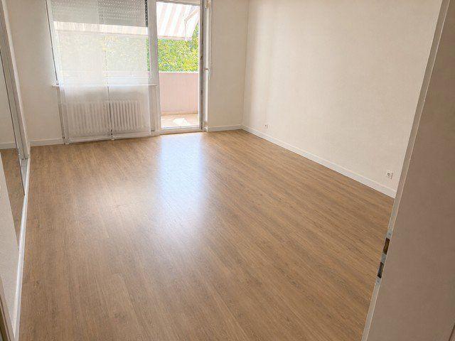 3.5 Zimmer, 70 m², 1. Stock