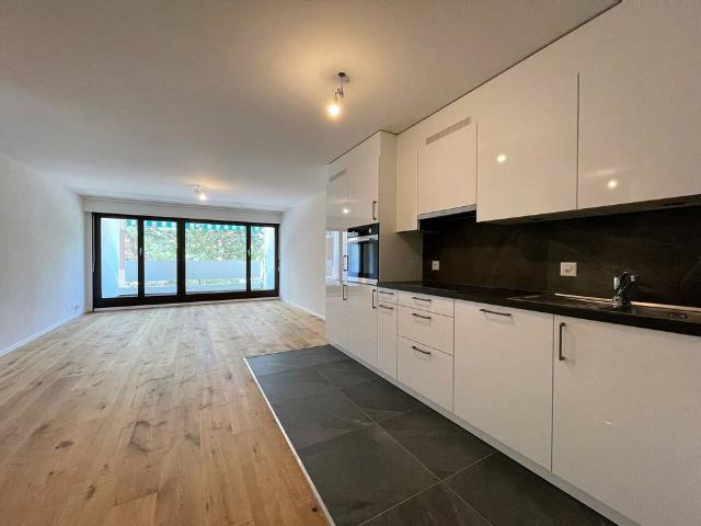 3.5 Zimmer, 70 m², 1. Stock