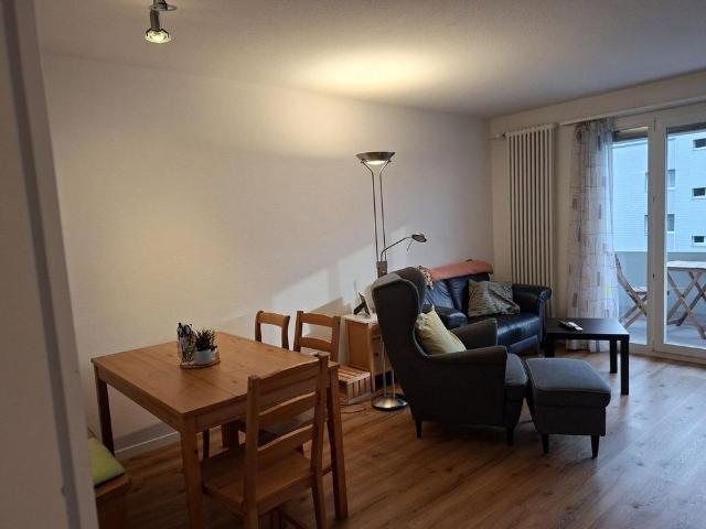 3.5 Zimmer, 70 m², 1. Stock