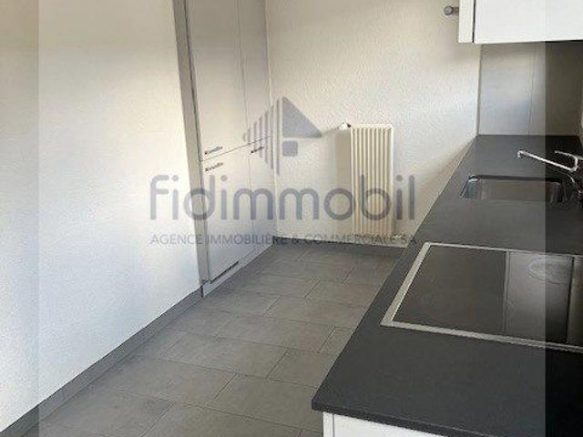 3.5 Zimmer, 70 m², 1. Stock