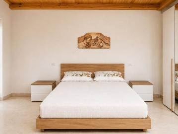 3.5 Zimmer, 70 m², 1. Stock