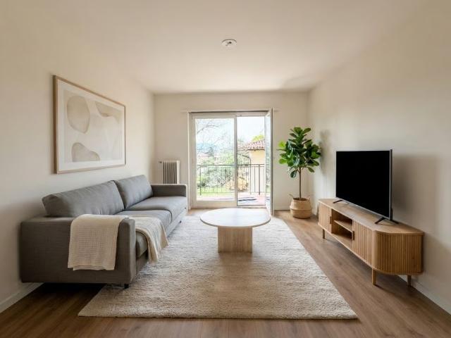 3.5 Zimmer, 70 m², 1. Stock