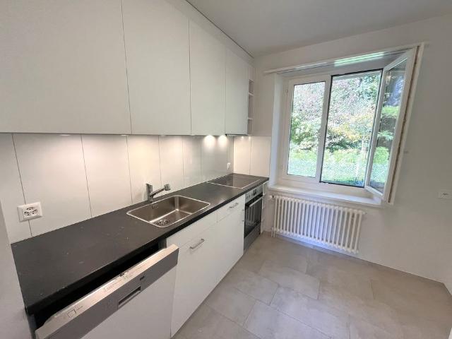 3.5 Zimmer, 70 m², 1. Stock