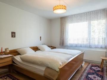 Baden, Bezirk Baden, Aargau - Keller, Balkon