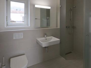3.5 Zimmer, 70 m², 1. Stock